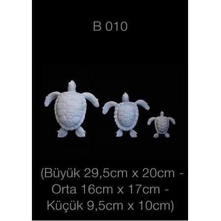 POL-B010B Kaplumbağa Büyük