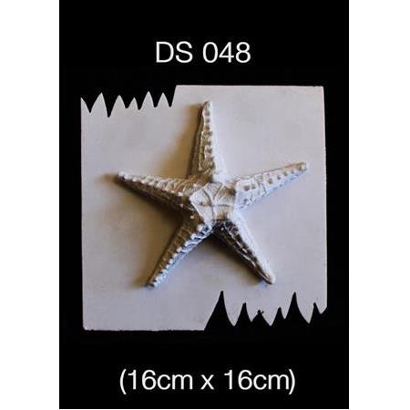 POL-DS048 Pano Yıldız Büyük