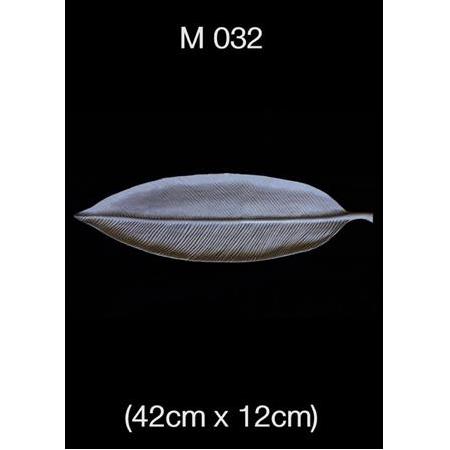 POL-M032 Yaprak Tabak Büyük